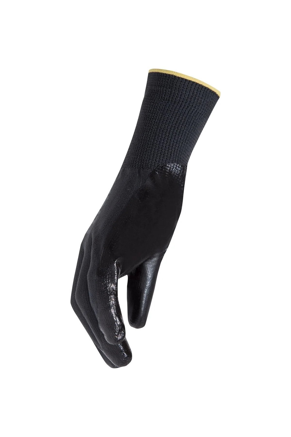 FLN-120 Nitril Hassas Montaj İş Eldiveni FLN-120 Nitril Hassas Montaj İş Eldiveni